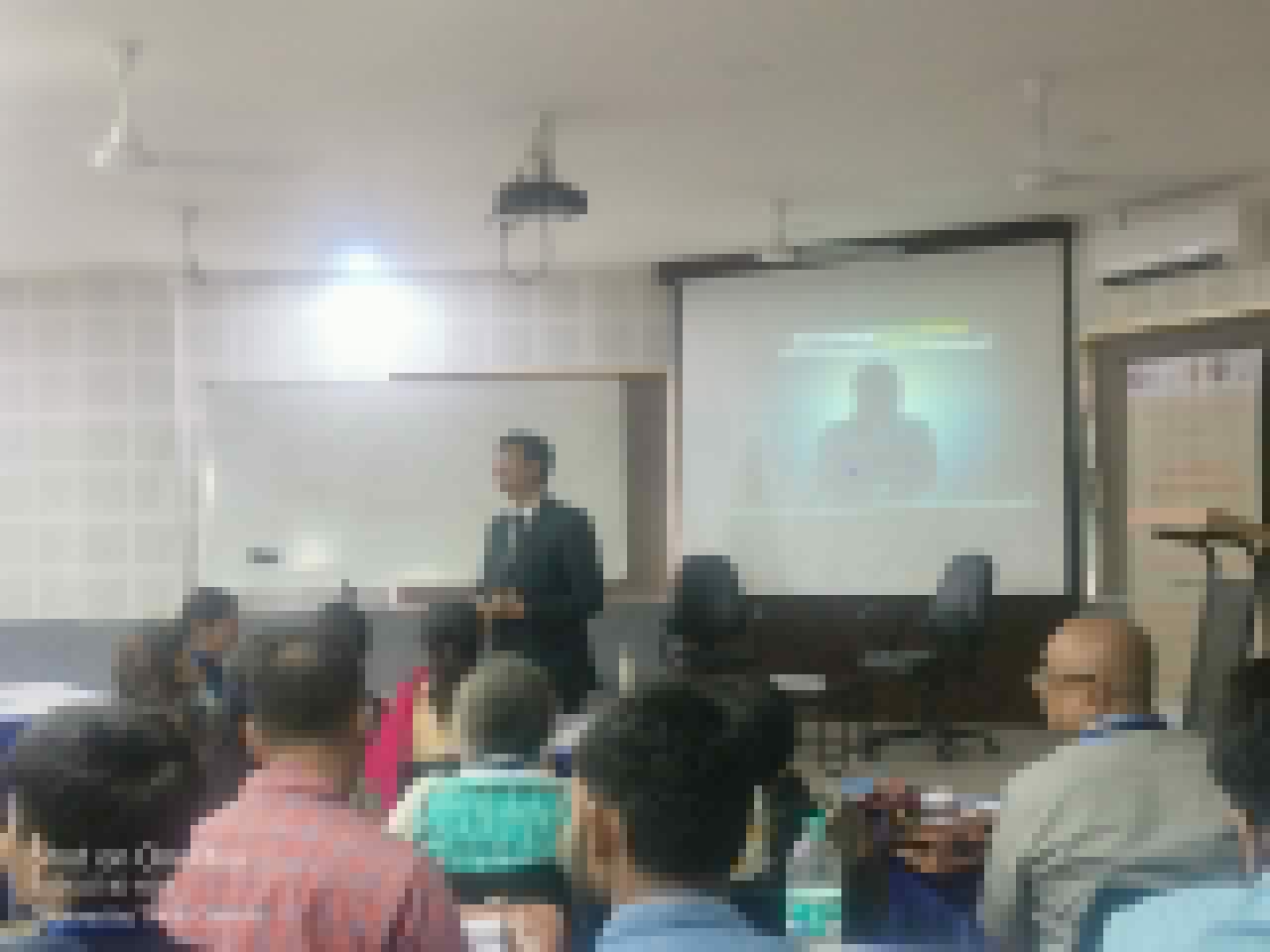 Startedge Global engagement